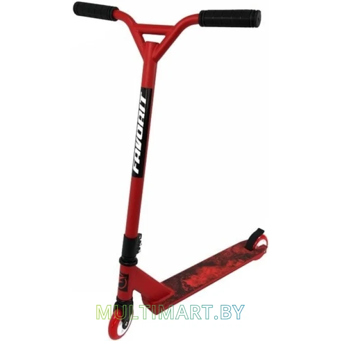 Самокат Favorit XZ-119RD